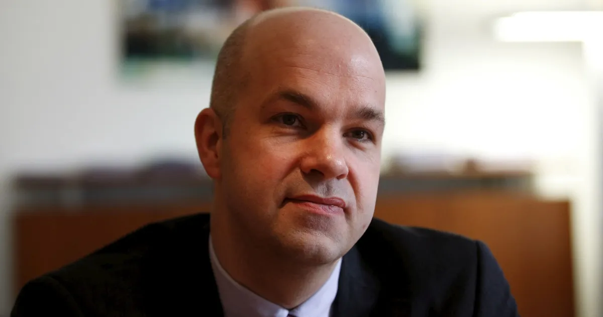 Ameaças de tarifas de Trump é sinal de fraqueza da Europa, diz economista