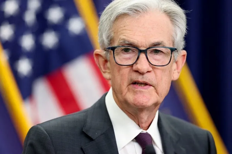 Análise: Ameaças a Jerome Powell arriscam independência do Fed