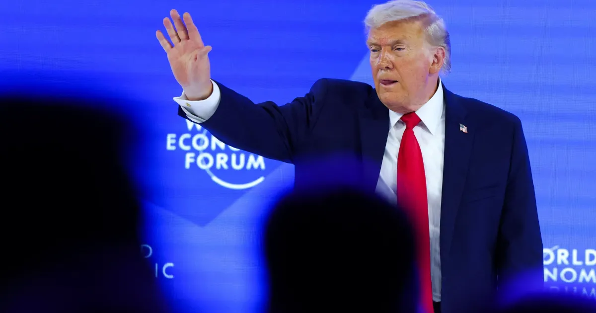 Análise: Plano dos EUA para Groenlândia se assemelha a acordo já existente