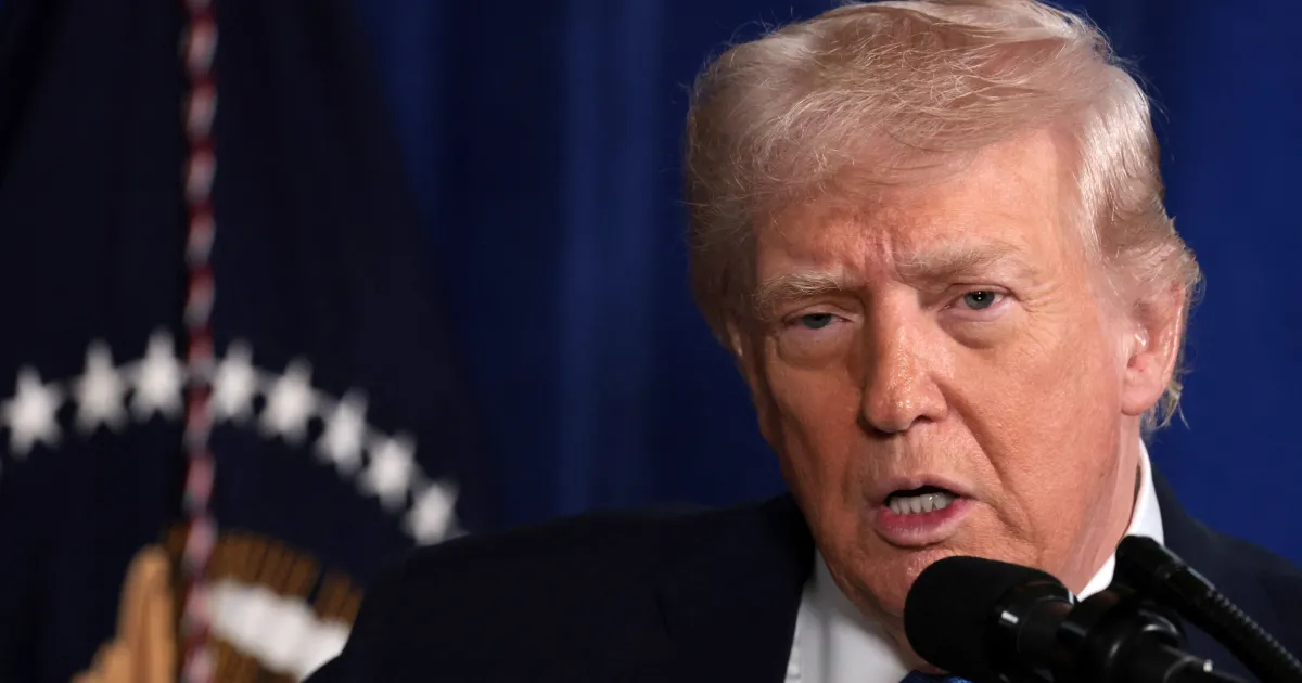 Análise: Tarifa de Trump aos parceiros do Irã afeta diplomacia do Brasil