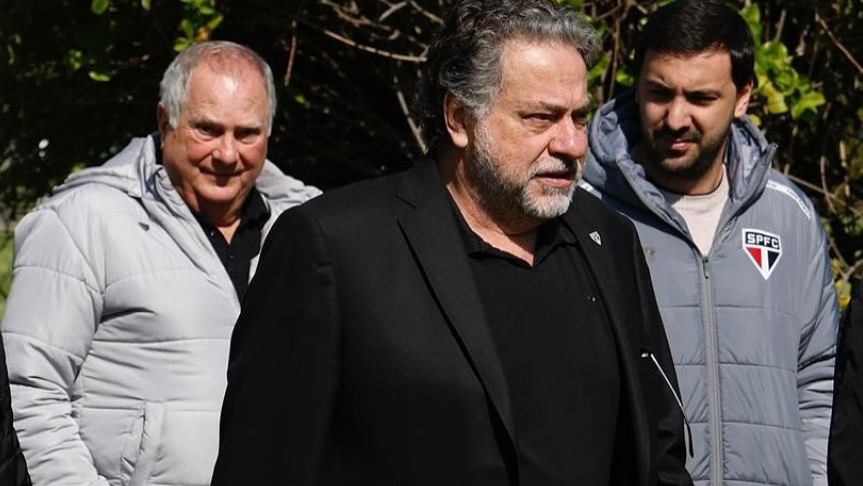 Após renúncia de Casares, relembre outros presidentes que deixaram clubes