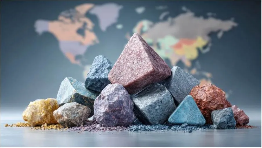 Arábia Saudita diz que possui reservas minerais avaliadas em US$ 2,5 tri