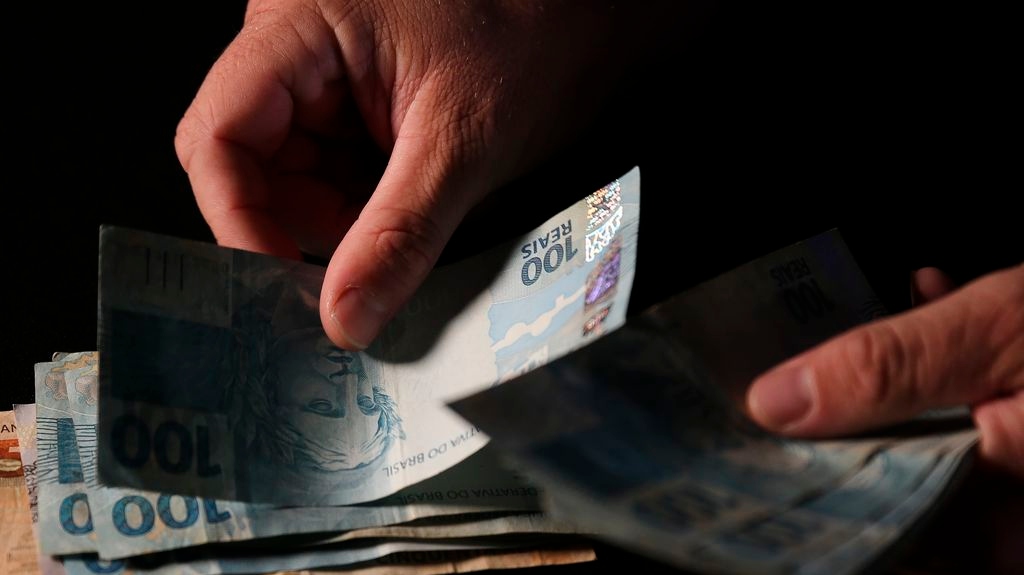 Arrecadação de impostos bate recorde em 2025 e atinge R$ 2,89 trilhões