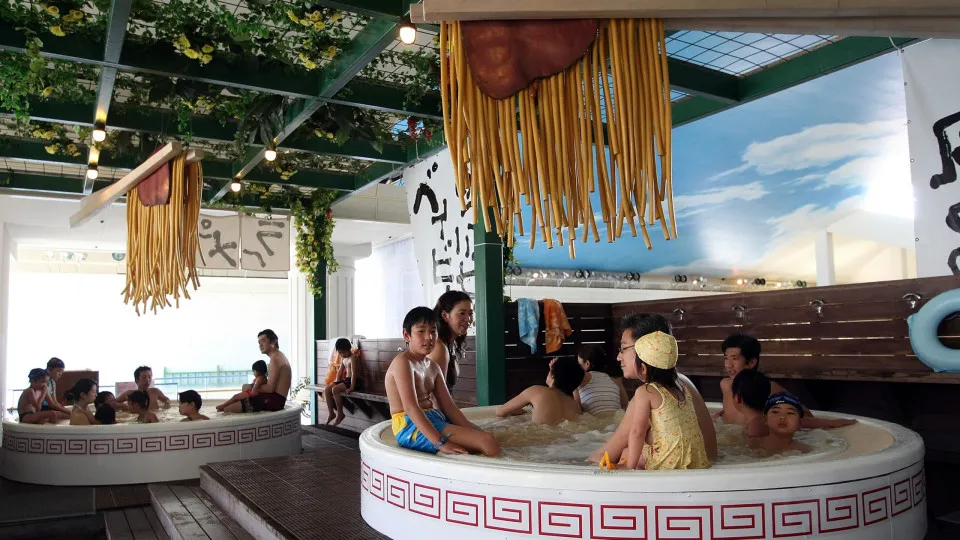 As experiências mais estranhas que você pode viver viajando pelo mundo