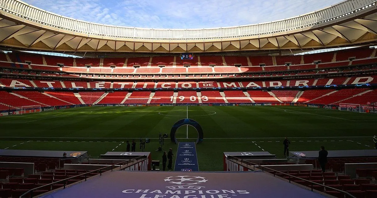 Atlético de Madrid x Alavés: horário e onde assistir ao jogo da LaLiga