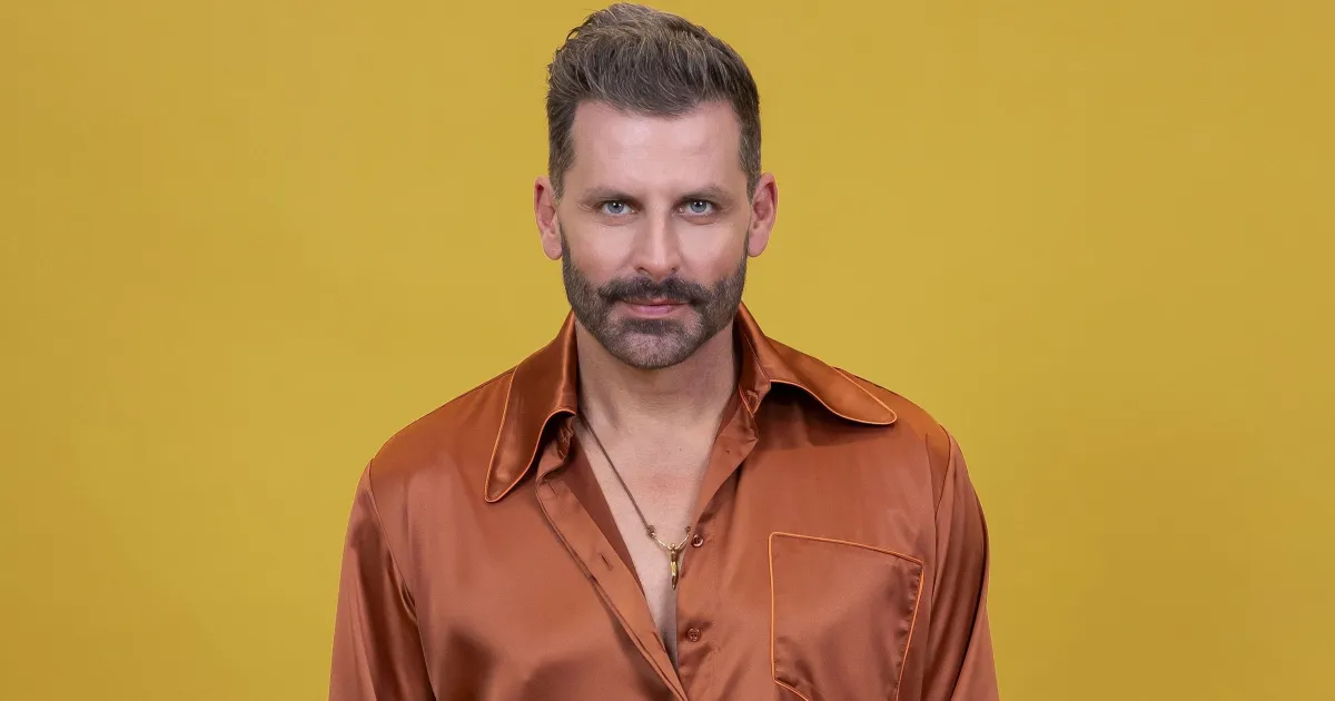 BBB 26: Henri Castelli deixa o reality após crises de convulsão