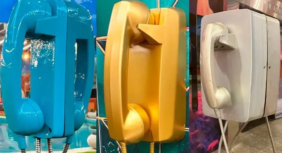 BBB 26: Que horas o Big Fone vai tocar pela primeira vez?