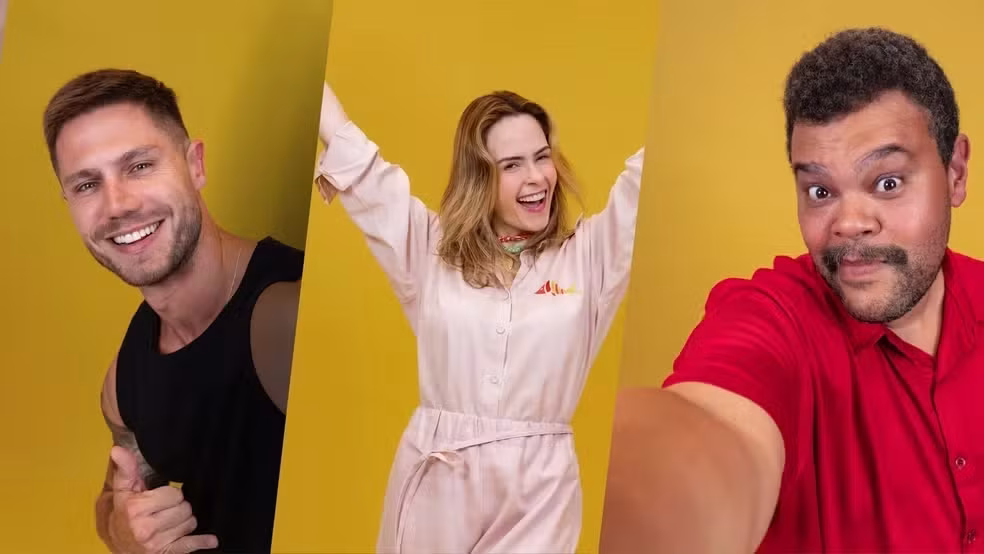 BBB 26: ex-BBBs reagem ao retorno dos Veteranos no reality