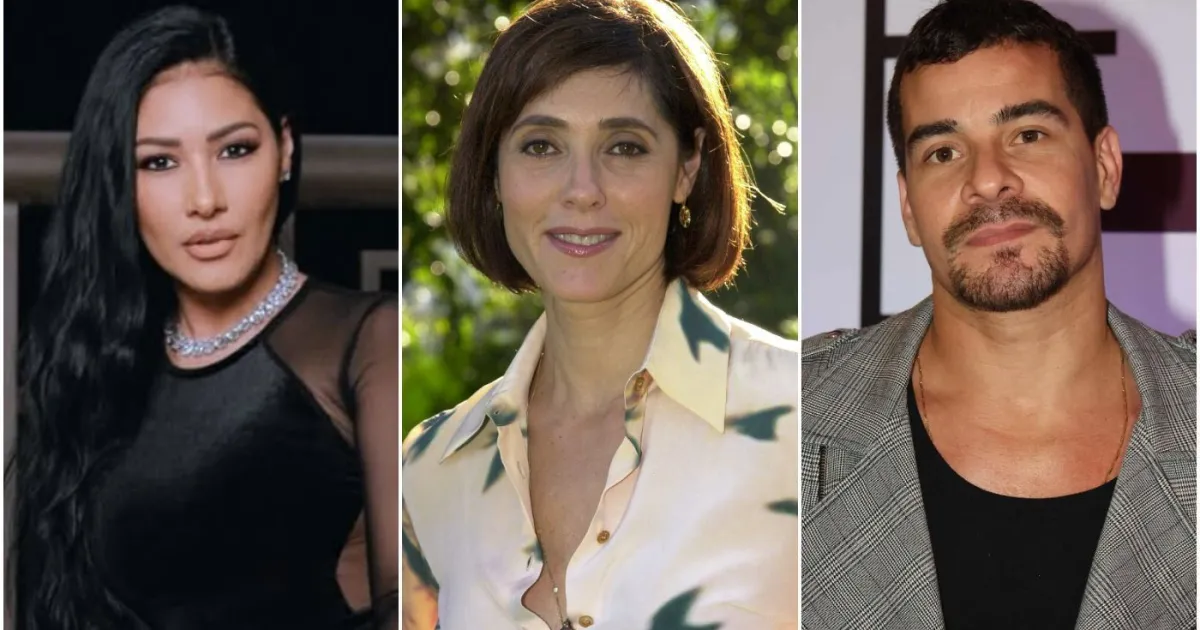 BBB 26: o que os Camarotes cotados estão fazendo agora?