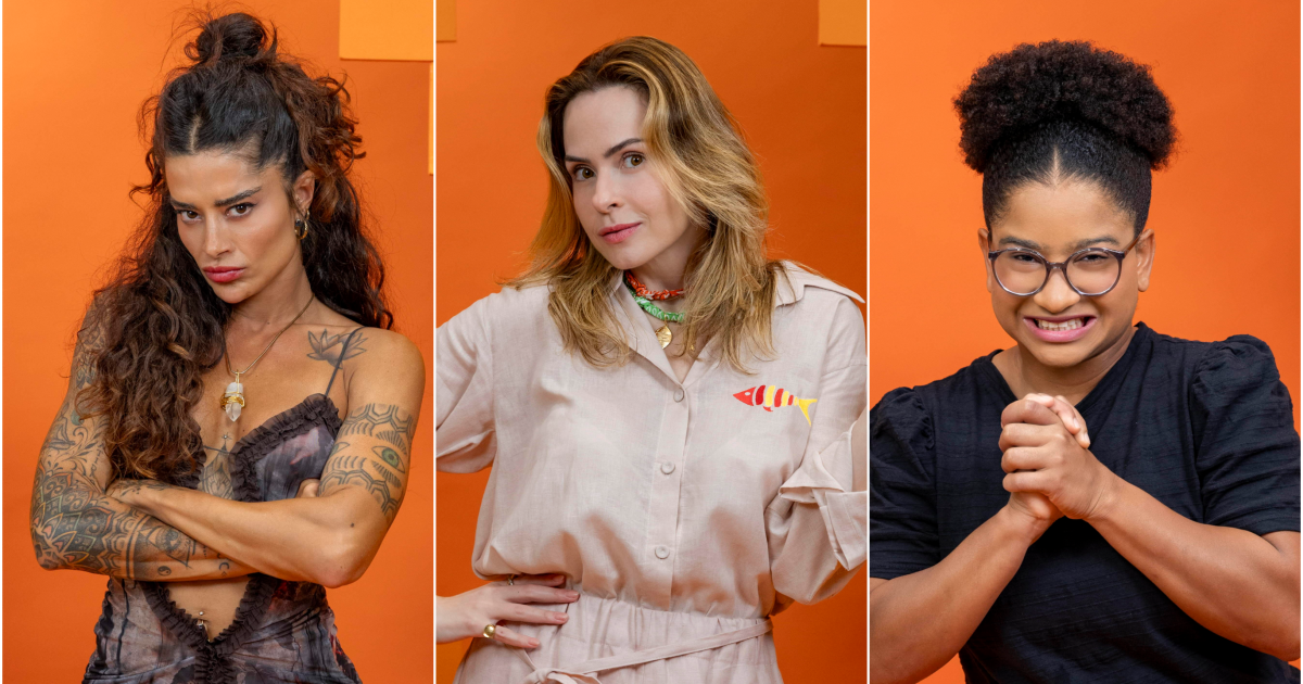 BBB 26: parcial da enquete mostra qual sister deve sair no primeiro Paredão