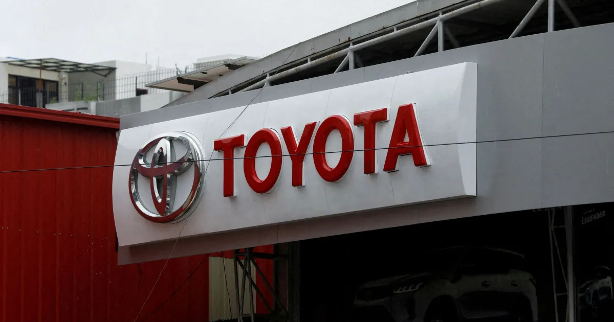 BNDES aprova R$ 500 milhões para Toyota do Brasil para novos recursos