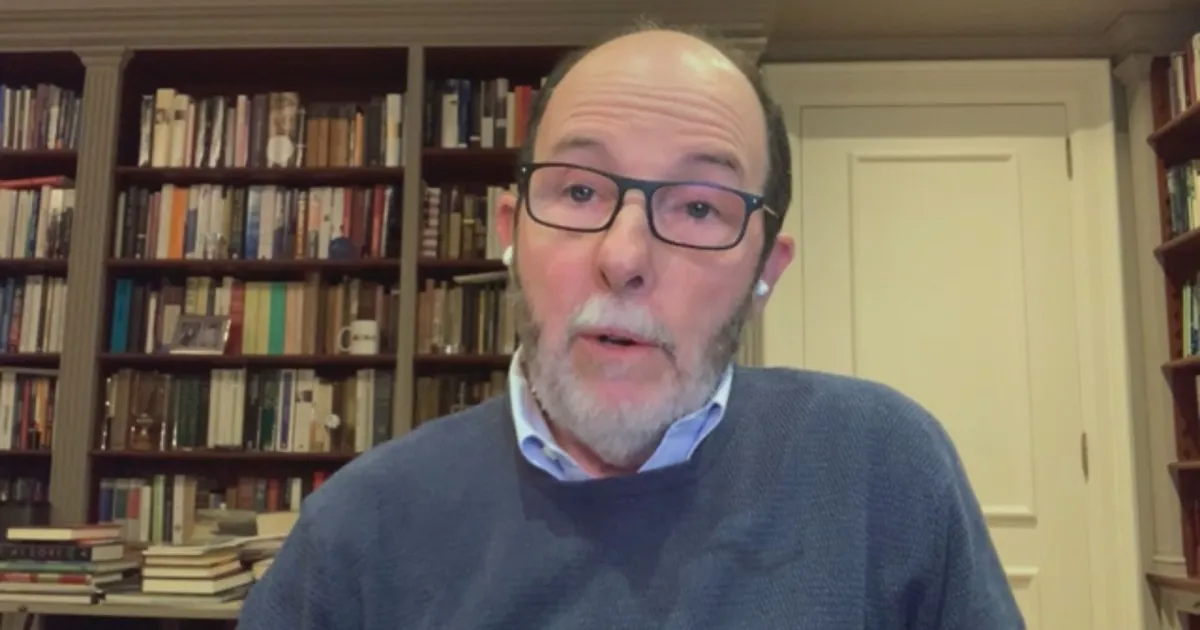 Banco Master é sintoma de problema maior, diz ex-presidente do BC