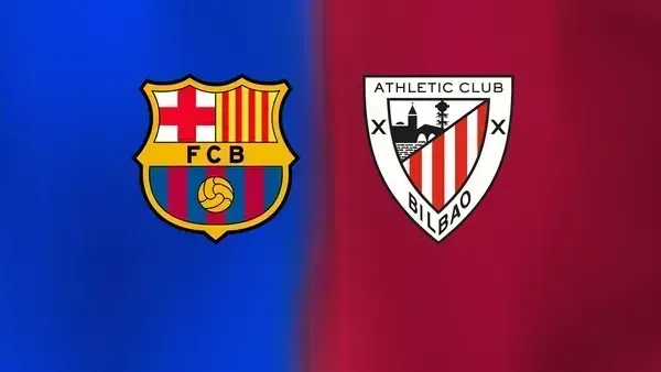 Barcelona x Athletic Bilbao: horário e onde assistir à Supercopa da Espanha