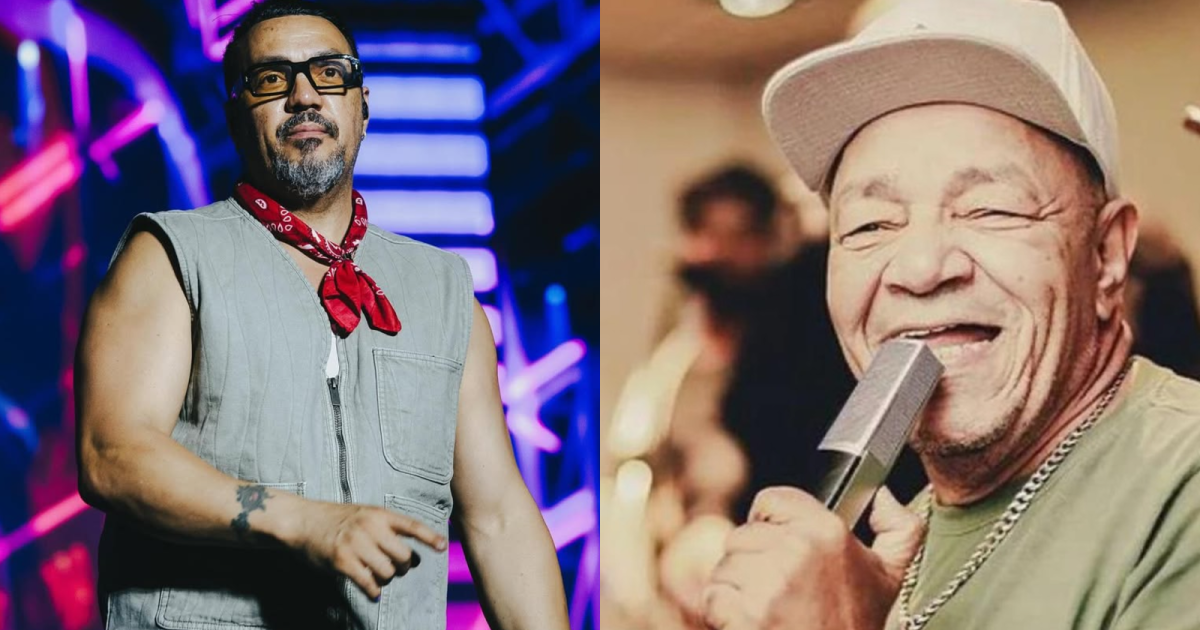 Belo lamenta morte de Bira Haway: "Ajudou a construir sonhos"