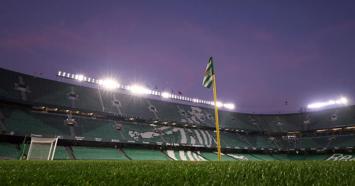 Bétis x Villarreal: horário e onde assistir ao jogo da LaLiga