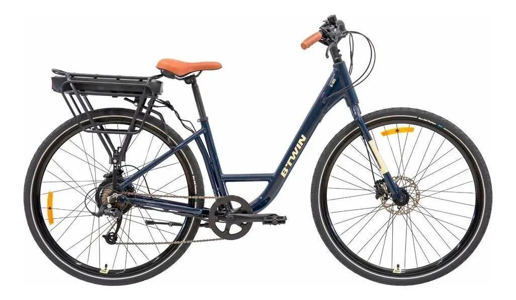 Bikes elétricas precisam seguir padrões para evitar emplacamento; entenda