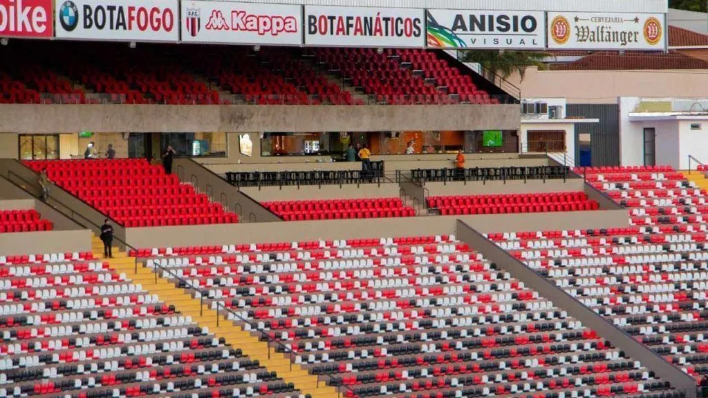 Botafogo-SP x Primavera-SP: horário e onde assistir ao jogo do Paulistão