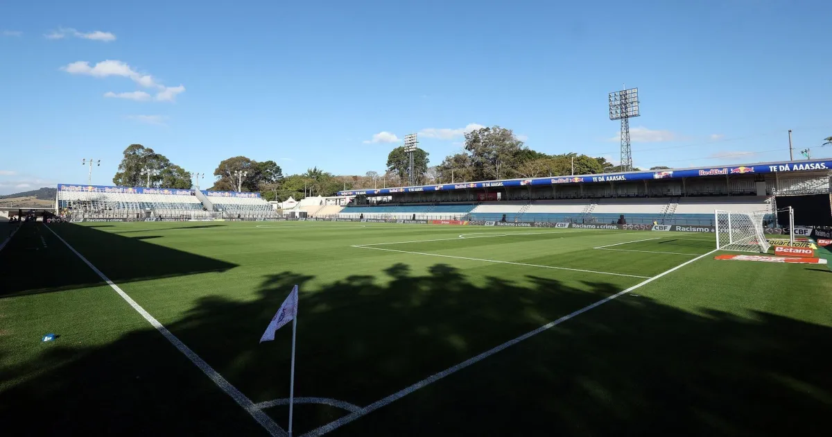 Bragantino x Corinthians: escalações e onde assistir ao jogo do Paulistão