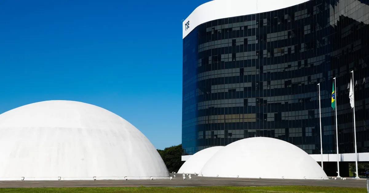 Brasil tem 30 partidos registrados no TSE e outros 23 em formação