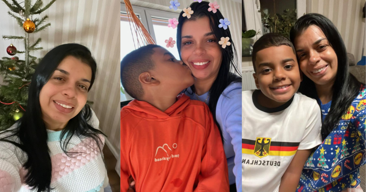 Brasileira morta na Alemanha será cremada; filhos permanecem em abrigo