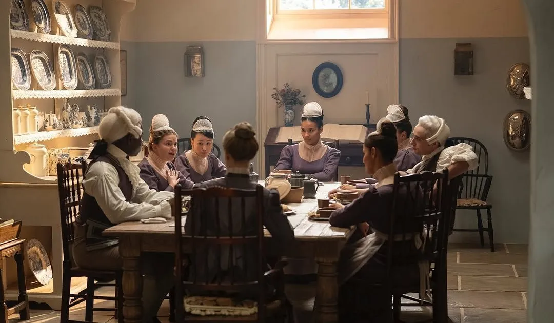 “Bridgerton”: 4ª temporada aprofunda contextos sociais para além do romance