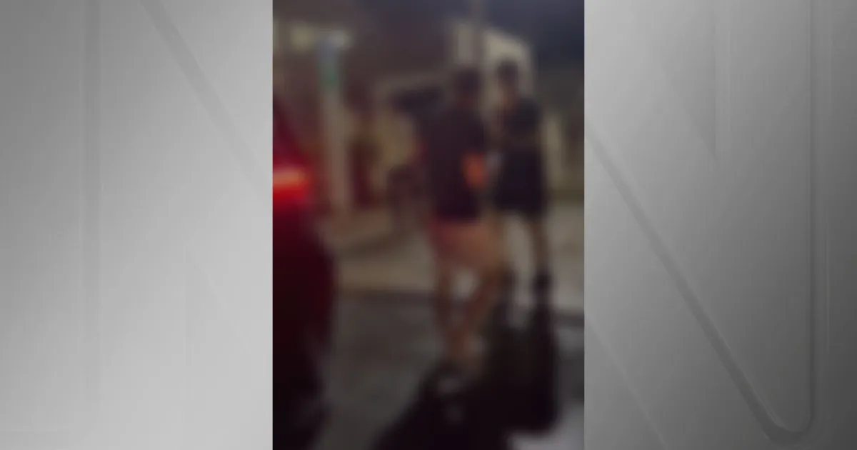 Briga por chiclete: adolescente é agredido e tem parada cardíaca no DF