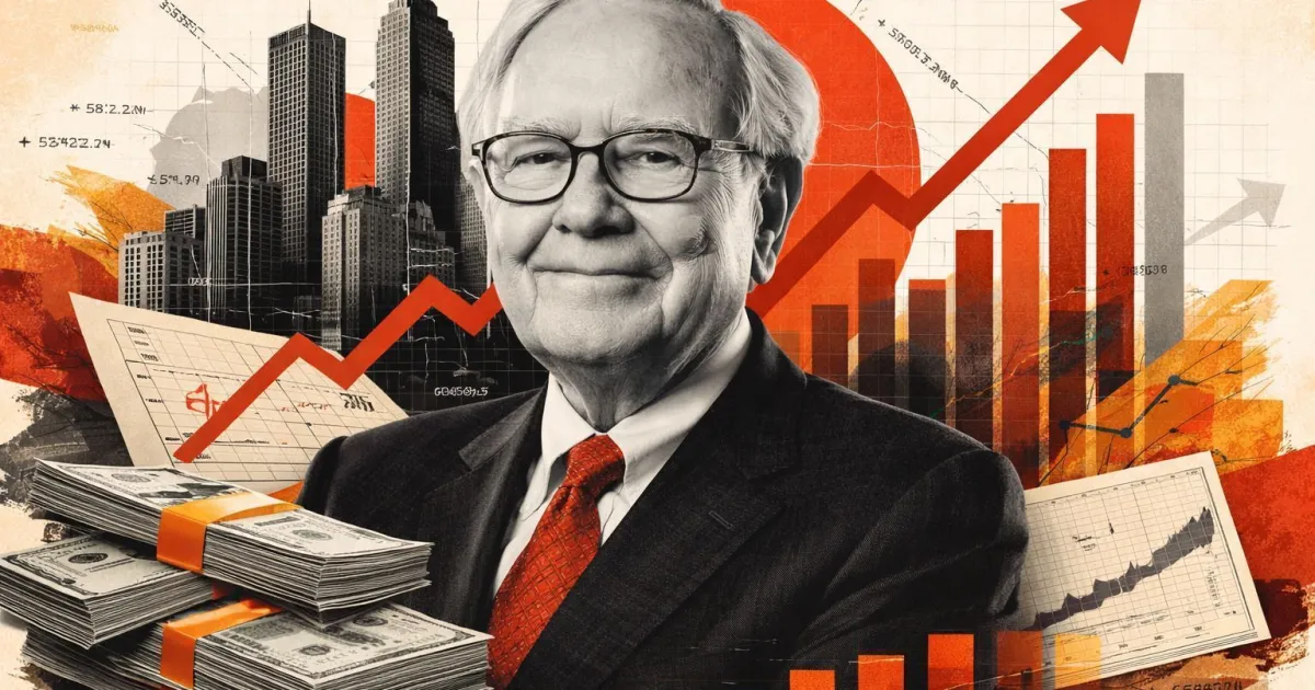 Buffett deixa comando da Berkshire: veja lições do Oráculo de Omaha