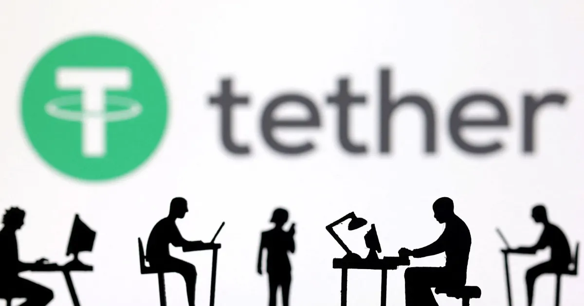 CEO de empresa de criptomoedas pretende alocar até 15% do portfólio em ouro