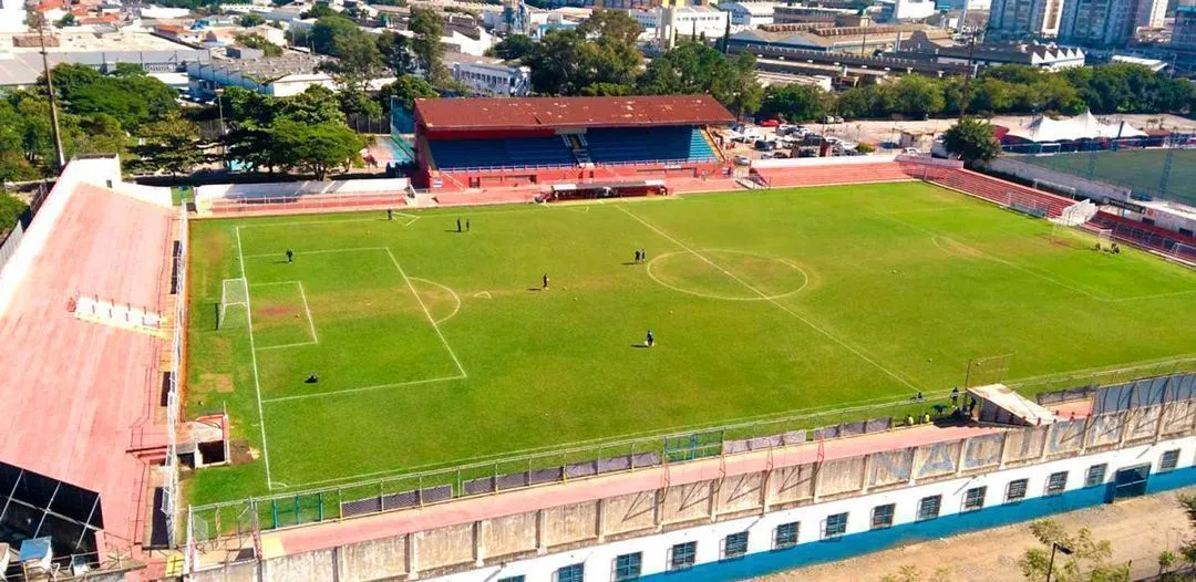 CSE x Internacional: horário e onde assistir à Copinha