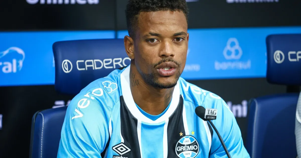 Caio Paulista abre o jogo sobre dificuldades em Atlético-MG e Palmeiras