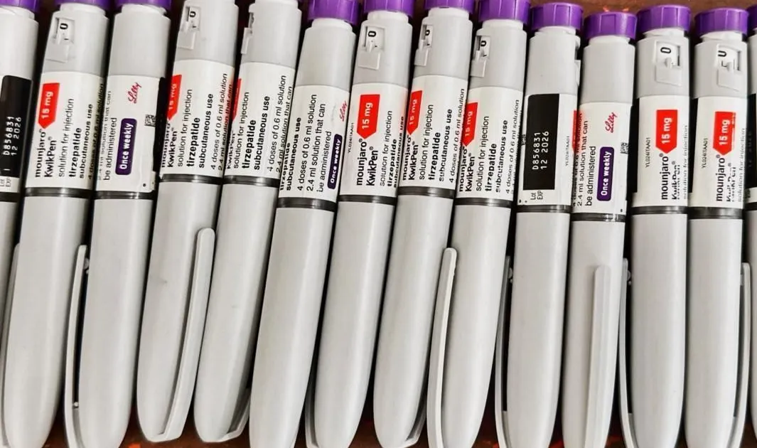 Canetas emagrecedoras: Medicação precisa ser segura, diz especialista