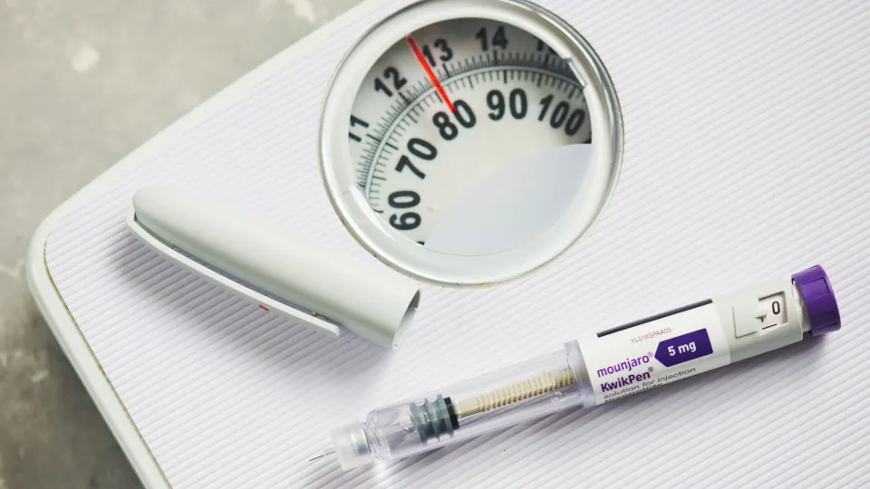 Canetas emagrecedoras podem atrasar ação de anticoncepcionais e outros remédios