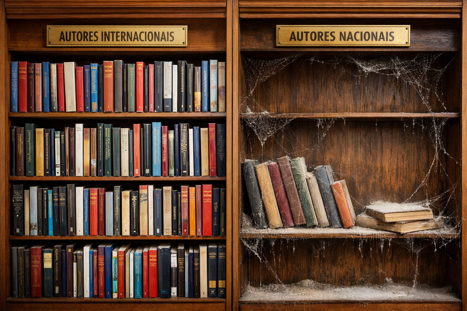 O que é nacional é bom? O mito da soberania intelectual