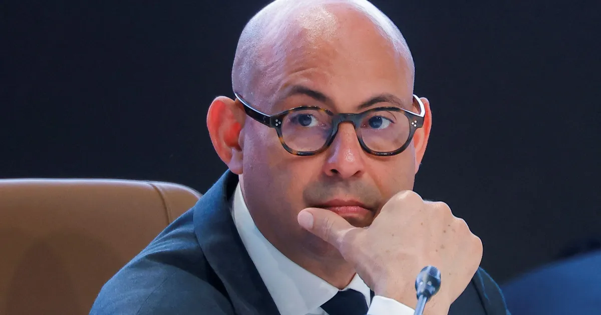 Chefe do clima da ONU critica saída dos EUA de tratado climático