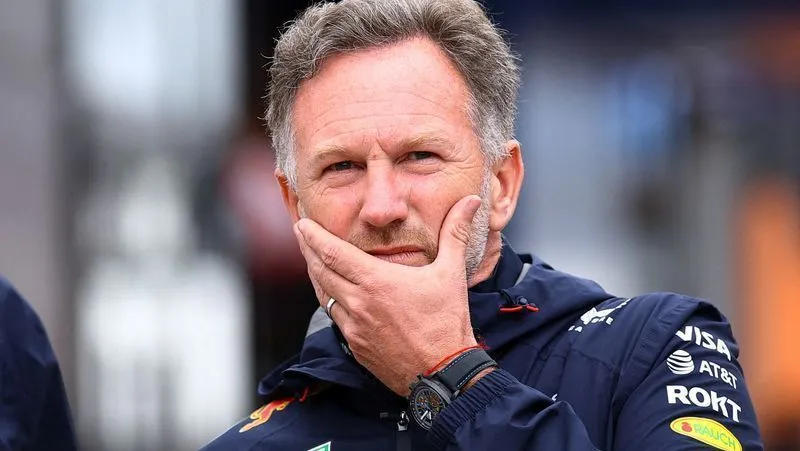 Christian Horner pode voltar à Fórmula 1 como investidor da Alpine