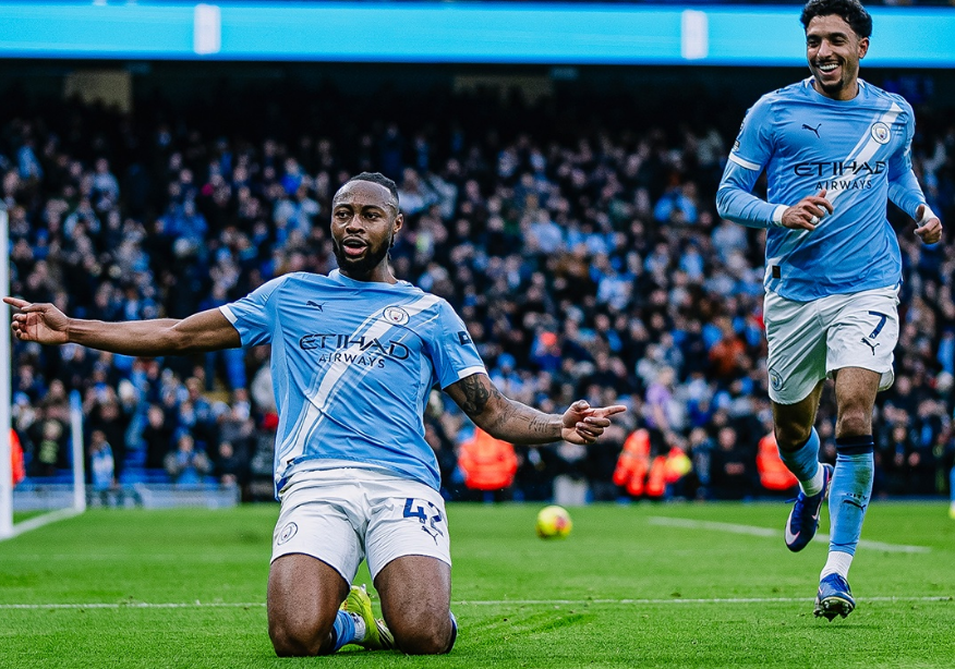 City supera os Wolves e volta a vencer após quase um mês na Premier League