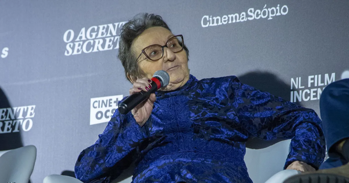 Com fama, Tânia Maria comenta mudança de vida: “Me tratam como deusa”