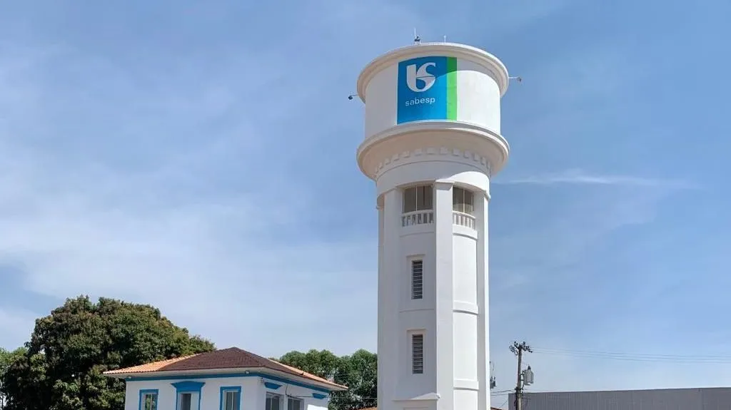 Compra da Emae pela Sabesp é aprovada no Cade e Aneel