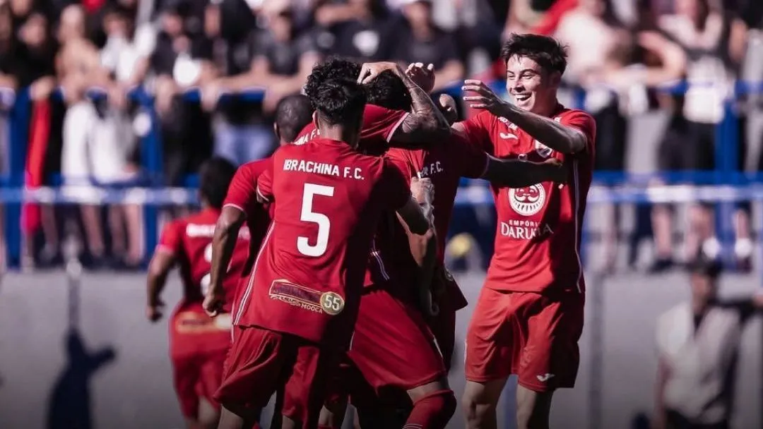 Conheça o Ibrachina, surpresa da Copinha que eliminou o Palmeiras