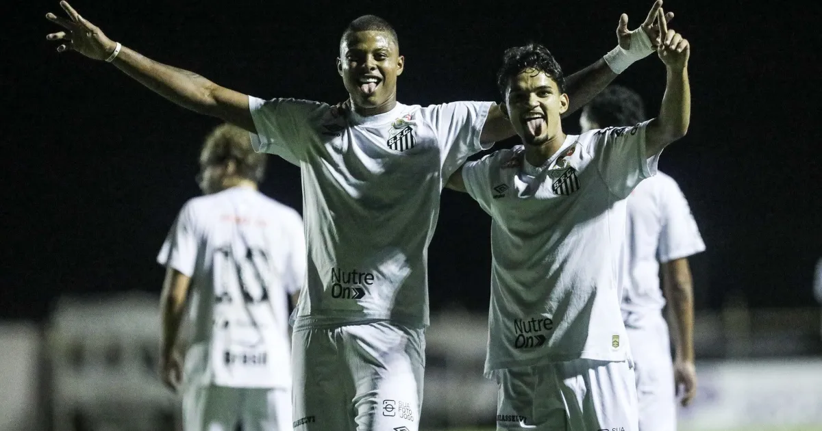 Copinha 2026 pode ter clássico paulista na final? Veja cenários