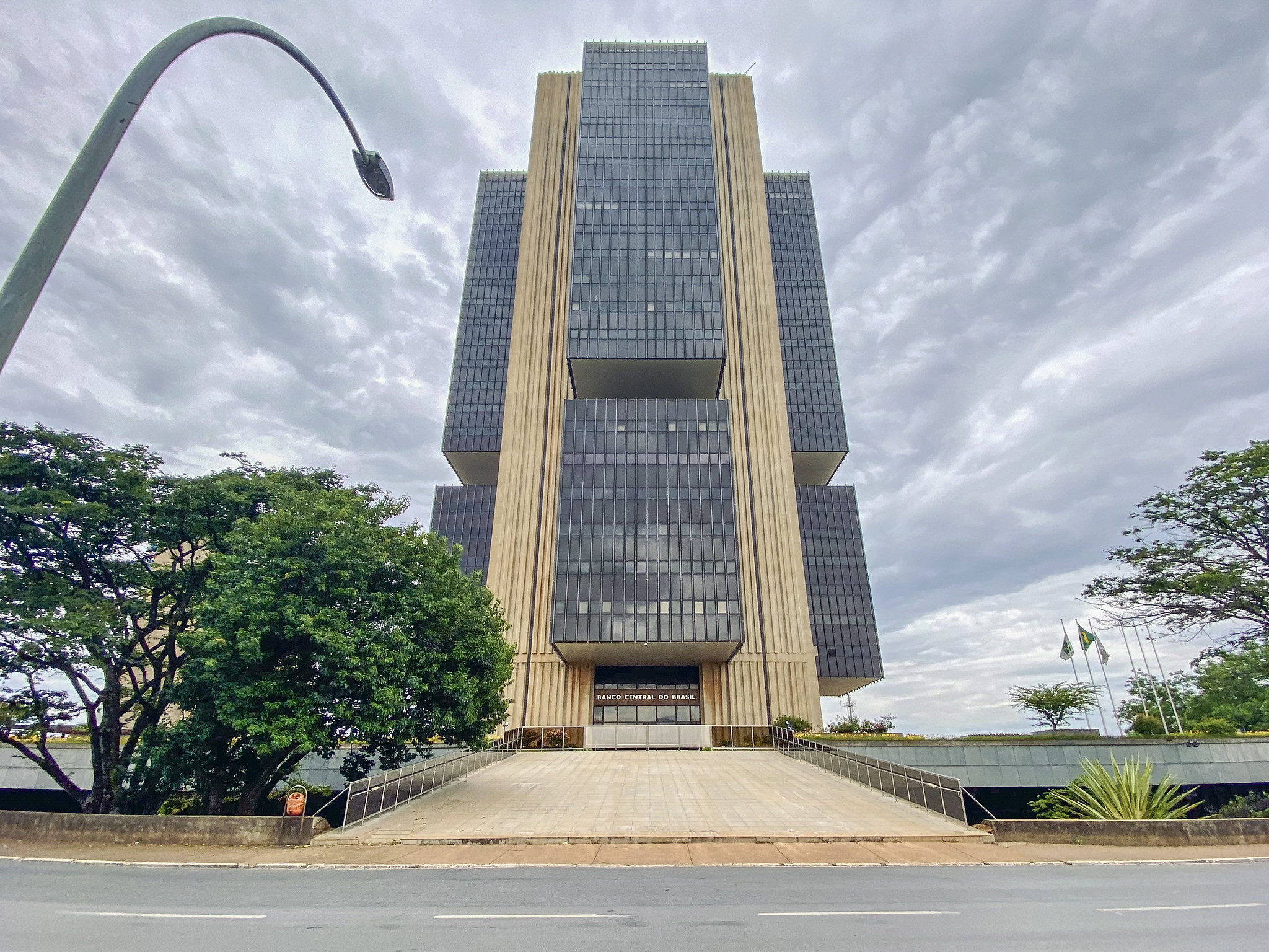 Copom mantém Selic em 15% ao ano na primeira reunião de 2026