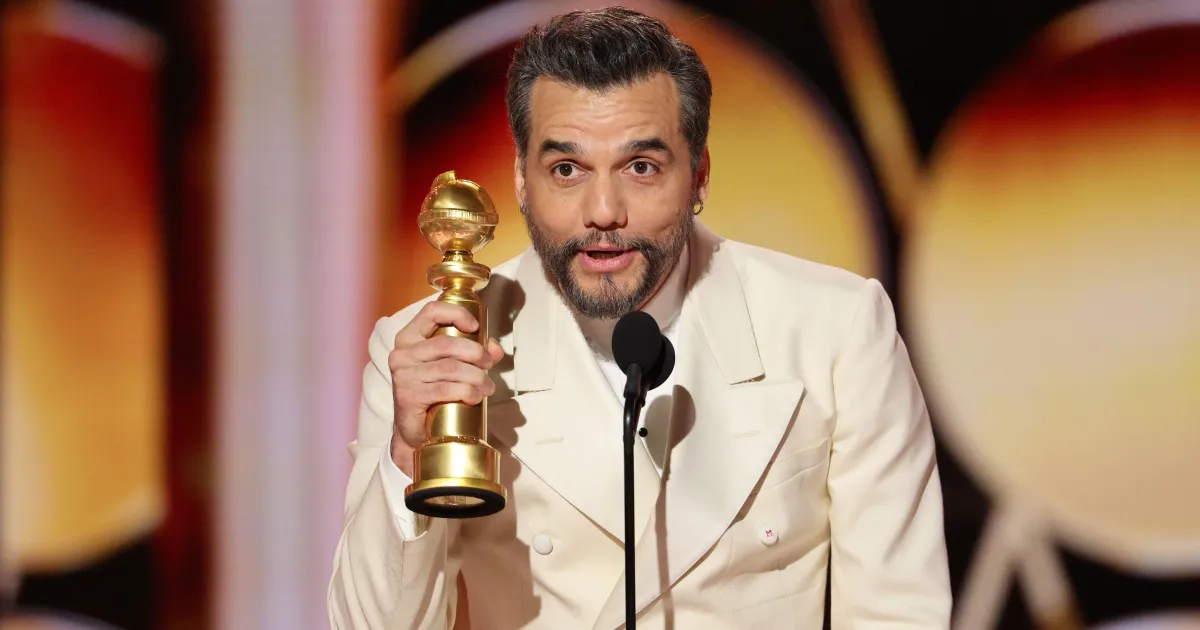 Coproduções internacionais, como "O Agente Secreto", crescem 150% no Brasil