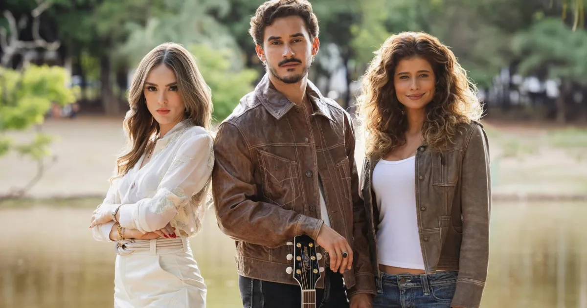 "Coração Acelerado": confira tudo o que aconteceu na estreia da novela