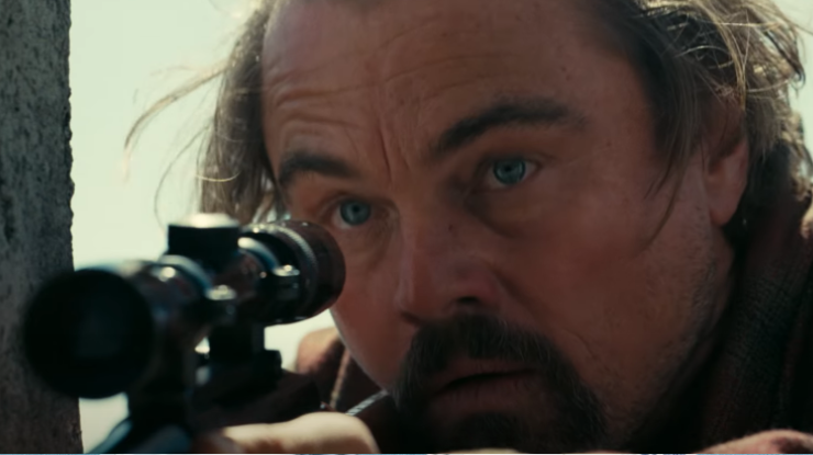 Critics Choice 2026: "Uma Batalha Após A Outra" ganha como Melhor Filme