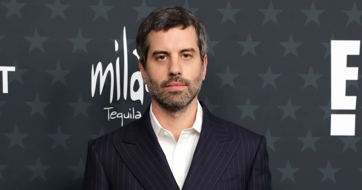 Critics Choice 2026: brasileiro Adolpho Veloso vence Melhor Fotografia