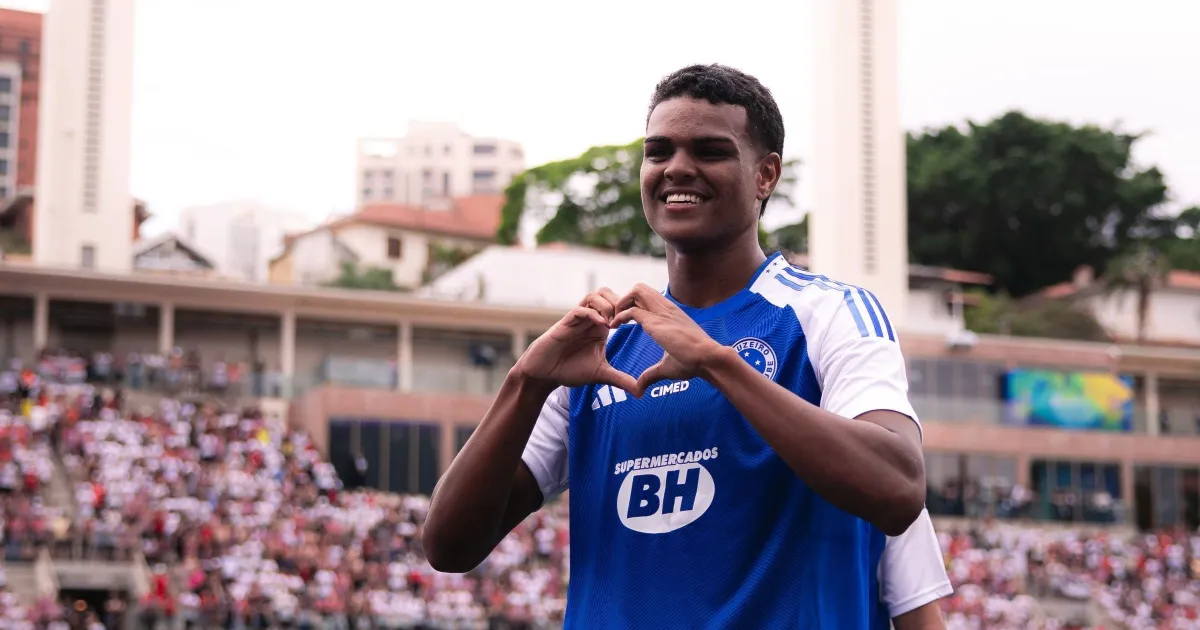 Cruzeiro vai faturar como campeão da Copinha? Veja a premiação do torneio
