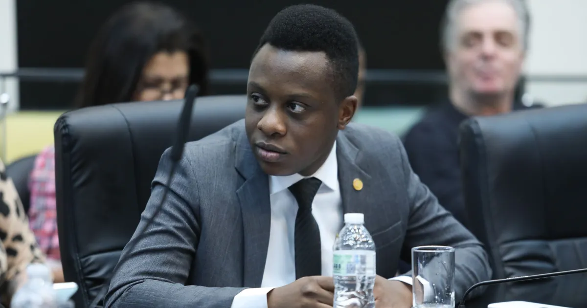 Deputado aciona MPF após críticas à transparência do Novo PAC