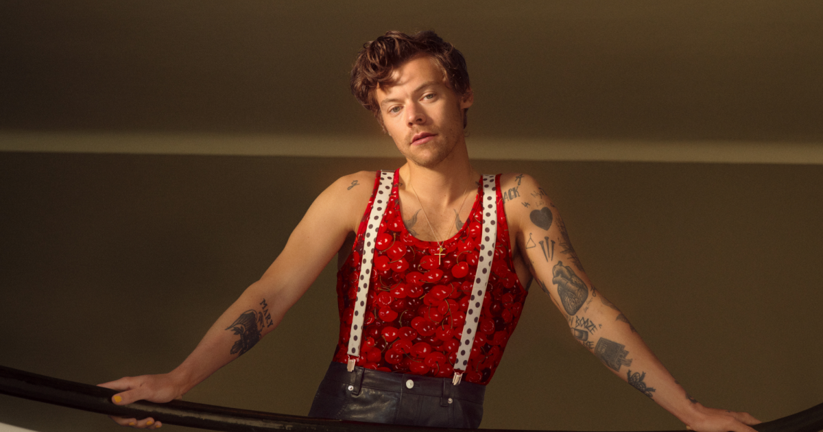 Deputados pedem investigação sobre ingressos para show de Harry Styles