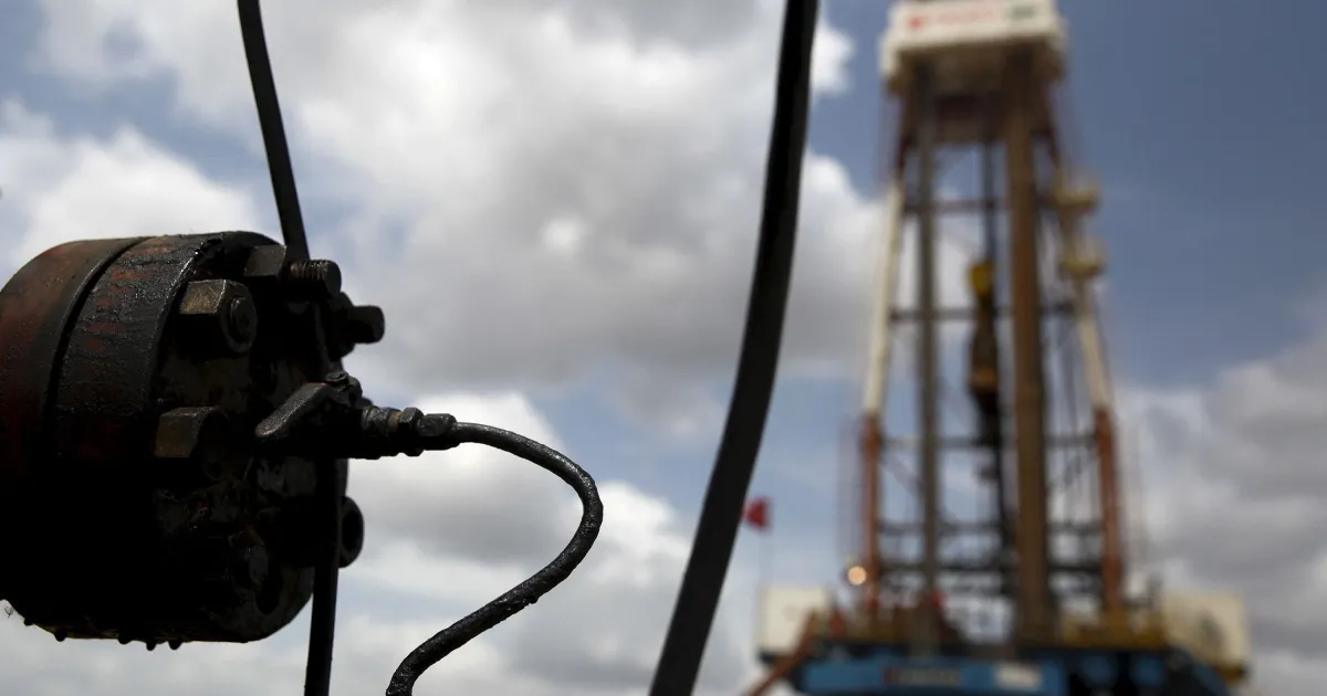 Dívida consolidada da venezuelana PDVSA aumentou para US$ 34,58 bi em 2025