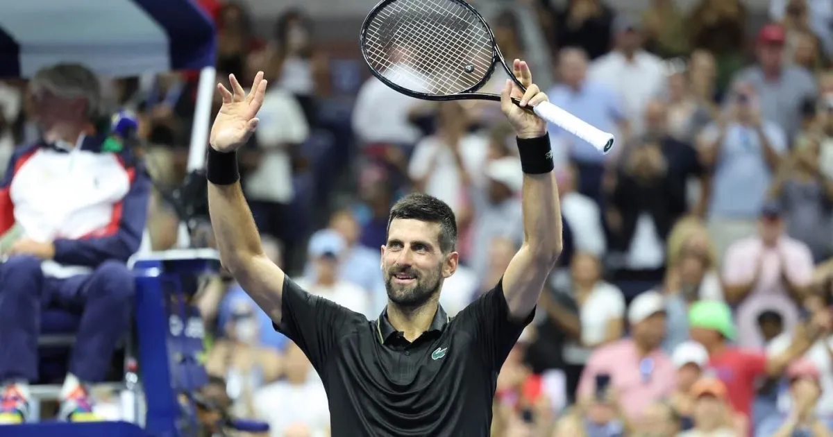 Djokovic anuncia afastamento total da associação de jogadores do tênis